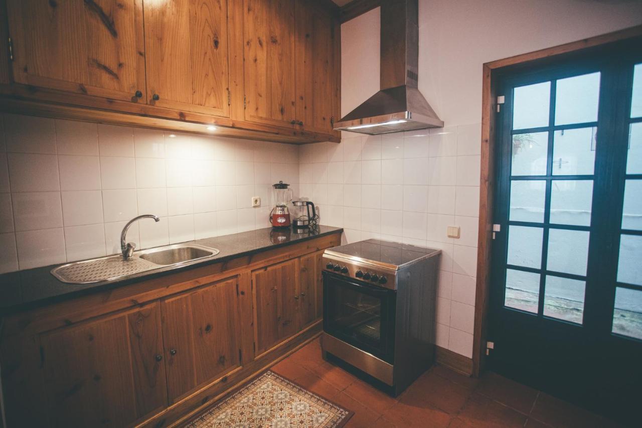 Апартаменты Bayview House Ангра-ду-Эроижму Экстерьер фото